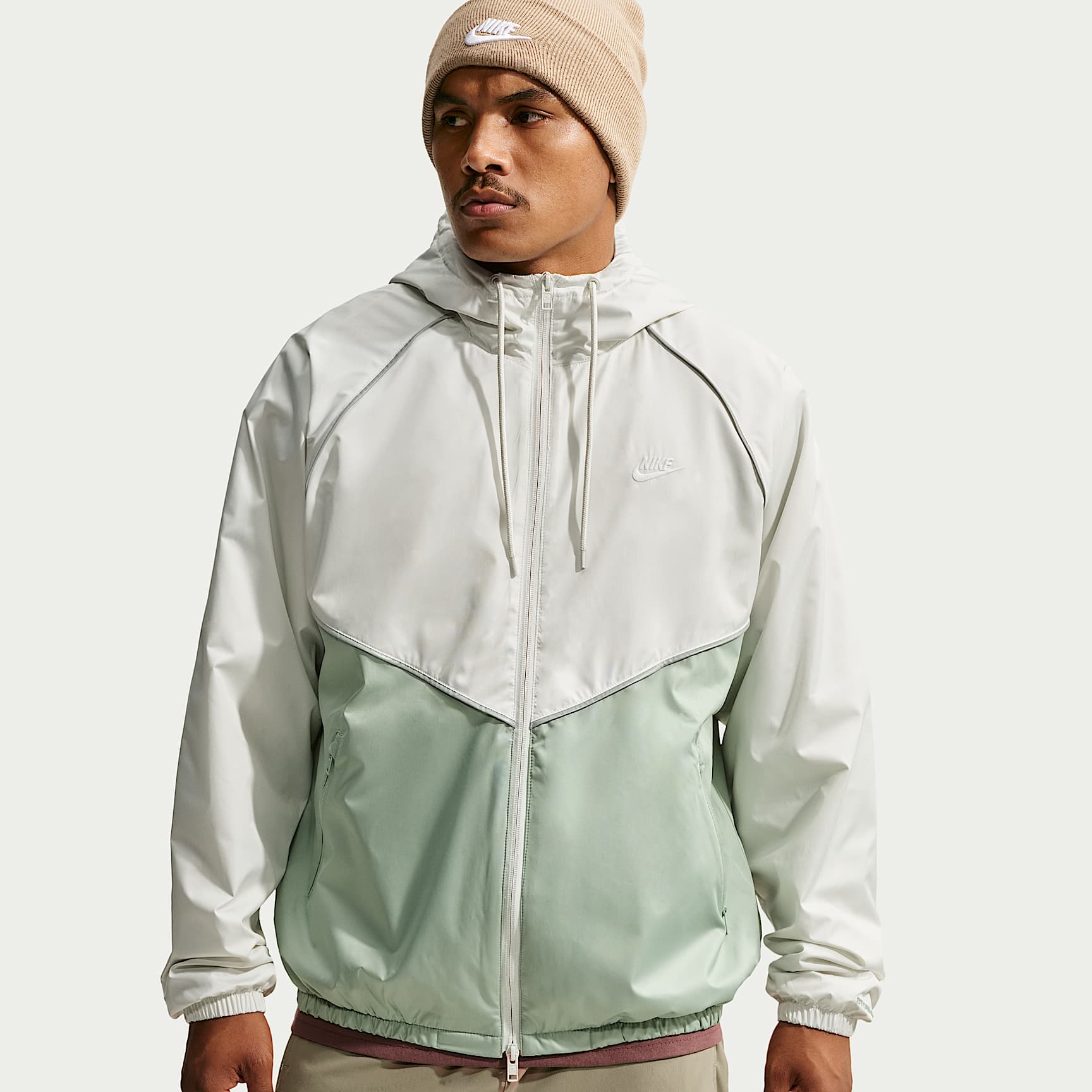 Nike Windrunner Men's Loose Storm-FIT Jacket. Nike.com